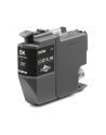 BROTHER 500-page high capacity Black ink cartridge for DCP-J1050DW MFC-J1010DW and DCP-J1140DW - nr 8