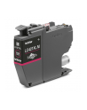 BROTHER 500-page high capacity Magenta ink cartridge for DCP-J1050DW MFC-J1010DW and DCP-J1140DW - nr 14