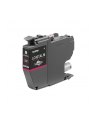 BROTHER 500-page high capacity Magenta ink cartridge for DCP-J1050DW MFC-J1010DW and DCP-J1140DW - nr 20