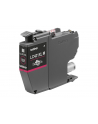 BROTHER 500-page high capacity Magenta ink cartridge for DCP-J1050DW MFC-J1010DW and DCP-J1140DW - nr 24