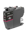 BROTHER 500-page high capacity Magenta ink cartridge for DCP-J1050DW MFC-J1010DW and DCP-J1140DW - nr 28