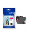 BROTHER 500-page high capacity Magenta ink cartridge for DCP-J1050DW MFC-J1010DW and DCP-J1140DW - nr 29