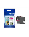 BROTHER 500-page high capacity Magenta ink cartridge for DCP-J1050DW MFC-J1010DW and DCP-J1140DW - nr 7