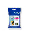 BROTHER 500-page high capacity Magenta ink cartridge for DCP-J1050DW MFC-J1010DW and DCP-J1140DW - nr 8