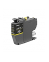 BROTHER 500-page high capacity Yellow ink cartridge for DCP-J1050DW MFC-J1010DW and DCP-J1140DW - nr 20