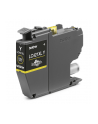 BROTHER 500-page high capacity Yellow ink cartridge for DCP-J1050DW MFC-J1010DW and DCP-J1140DW - nr 8
