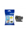 BROTHER 200-page standard capacity Yellow ink cartridge for DCP-J1050DW MFC-J1010DW and DCP-J1140DW - nr 20
