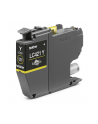 BROTHER 200-page standard capacity Yellow ink cartridge for DCP-J1050DW MFC-J1010DW and DCP-J1140DW - nr 2