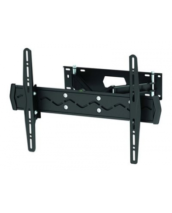 NEWSTAR Wall Mount 32-60Inch Tilt 50 kg 3 Pivot Black