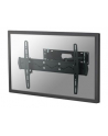 NEWSTAR Wall Mount 32-60Inch Tilt 50 kg 3 Pivot Black - nr 7