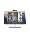 hp inc. HP E24mv G4 23.8inch IPS FHD Conferencing Monitor 16:9 1000:1 250cd/m2 5ms HDMI VGA DP USB-A 3.1 Warr 1/1/0 - nr 17