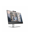 hp inc. HP E24mv G4 23.8inch IPS FHD Conferencing Monitor 16:9 1000:1 250cd/m2 5ms HDMI VGA DP USB-A 3.1 Warr 1/1/0 - nr 20