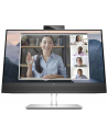 hp inc. HP E24mv G4 23.8inch IPS FHD Conferencing Monitor 16:9 1000:1 250cd/m2 5ms HDMI VGA DP USB-A 3.1 Warr 1/1/0 - nr 39