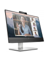 hp inc. HP E24mv G4 23.8inch IPS FHD Conferencing Monitor 16:9 1000:1 250cd/m2 5ms HDMI VGA DP USB-A 3.1 Warr 1/1/0 - nr 3