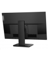 LENOVO ThinkVision E24q-20 23.8inch IPS QHD Monitor 16:9 1000:1 300cd/m2 HDMI DP - nr 5