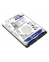 western digital WD Blue Mobile 500GB HDD 5400rpm SATA serial ATA 6Gb/s 128MB cache 2.5inch RoHS compliant intern Bulk - nr 3