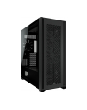 CORSAIR 7000D AIRFLOW Full-Tower ATX PC Case Black - nr 56