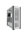 CORSAIR 7000D AIRFLOW Full-Tower ATX PC Case White - nr 36