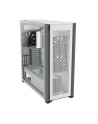 CORSAIR 7000D AIRFLOW Full-Tower ATX PC Case White - nr 39