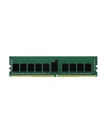 KINGSTON 16GB DDR4-3200MHz Reg ECC Module