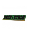 KINGSTON 64GB DDR4-3200MHz Reg ECC Module - nr 1