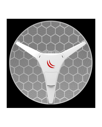 MIKROTIK RBLHGG-60adkit Wireless Wire Dish Radioline 60GHz 1x RJ45 1000Mb/s