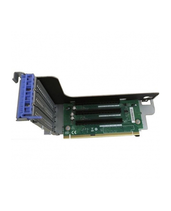LENOVO ISG ThinkSystem SR550/SR590/SR650 x8/x8/x8 PCIe FH Riser 1 Kit nr 1