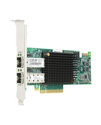 LENOVO ISG Emulex 16Gb Gen6 FC Dual-port HBA