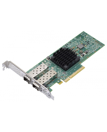 LENOVO DCG ThinkSystem Broadcom 57414 10/25GbE SFP28 2-port PCIe Ethernet Adapter