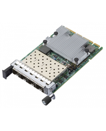 LENOVO DCG ThinkSystem Broadcom 57454 10/25GbE SFP28 4-port OCP Ethernet Adapter