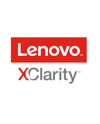 LENOVO ISG XClarity Pro Per Managed Endpoint w/1 Yr SW S'S