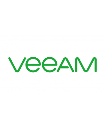 LENOVO Veeam Backup ' Replication Universal Lic. Incl Entrp Plus Edition features. 1Y Subs Upfront Billing ' Production 24/7 Supp