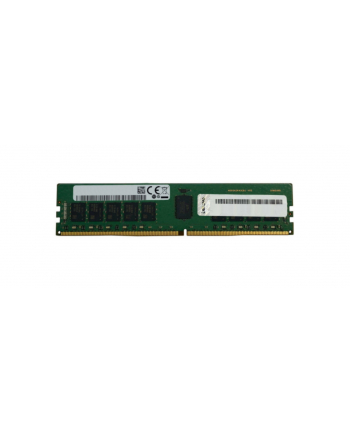 LENOVO DCG ThinkSystem 32GB TruDDR4 3200MHz 2Rx4 1.2V RDIMM-A