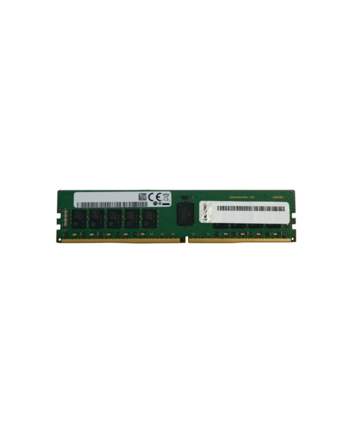 LENOVO DCG ThinkSystem 32GB TruDDR4 3200MHz 2Rx4 1.2V RDIMM-A główny