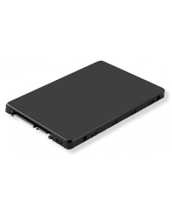 LENOVO DCG ThinkSystem 2.5inch Multi Vendor 480GB Entry SATA 6Gb Hot Swap SSD