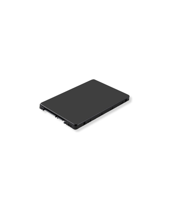 LENOVO DCG ThinkSystem 2.5inch Multi Vendor 3.84TB Entry SATA 6Gb Hot Swap SSD
