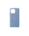 XIAOMI MI 11 PHONE CASE D-ENIM BLUE - nr 1