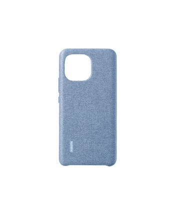 XIAOMI MI 11 PHONE CASE D-ENIM BLUE