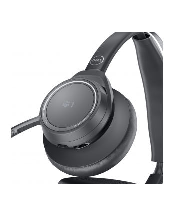 D-ELL Premier Wireless ANC Headset WL7022