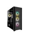 CORSAIR iCUE 7000X RGB Full-Tower ATX PC Case Black - nr 4