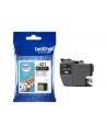 BROTHER 200-page standard capacity Black ink cartridge for DCP-J1050DW MFC-J1010DW and DCP-J1140DW - nr 10
