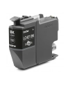 BROTHER 200-page standard capacity Black ink cartridge for DCP-J1050DW MFC-J1010DW and DCP-J1140DW - nr 17