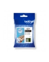 BROTHER 200-page standard capacity Black ink cartridge for DCP-J1050DW MFC-J1010DW and DCP-J1140DW - nr 19