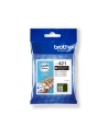 BROTHER 200-page standard capacity Black ink cartridge for DCP-J1050DW MFC-J1010DW and DCP-J1140DW - nr 24