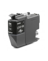 BROTHER 200-page standard capacity Black ink cartridge for DCP-J1050DW MFC-J1010DW and DCP-J1140DW - nr 27