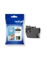 BROTHER 200-page standard capacity Black ink cartridge for DCP-J1050DW MFC-J1010DW and DCP-J1140DW - nr 31