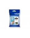 BROTHER 200-page standard capacity Black ink cartridge for DCP-J1050DW MFC-J1010DW and DCP-J1140DW - nr 35