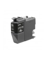 BROTHER 200-page standard capacity Black ink cartridge for DCP-J1050DW MFC-J1010DW and DCP-J1140DW - nr 36