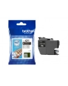 BROTHER 200-page standard capacity Black ink cartridge for DCP-J1050DW MFC-J1010DW and DCP-J1140DW - nr 6