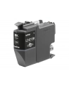 BROTHER 200-page standard capacity Black ink cartridge for DCP-J1050DW MFC-J1010DW and DCP-J1140DW - nr 9